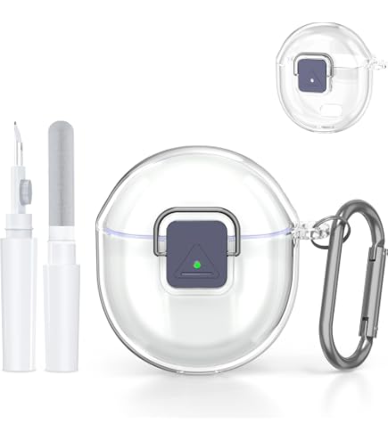 Amazon | Google Pixel Buds 2a 用 ケース YAJOJO ワイヤレス
